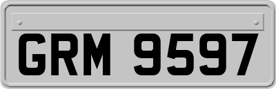 GRM9597