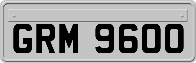 GRM9600