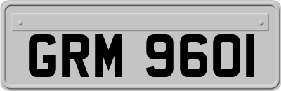 GRM9601