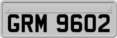GRM9602