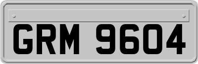 GRM9604