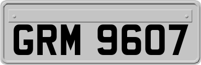 GRM9607