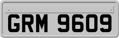 GRM9609