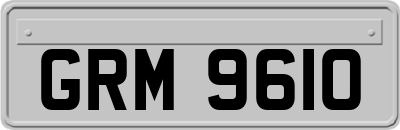 GRM9610