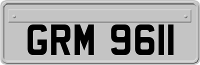 GRM9611
