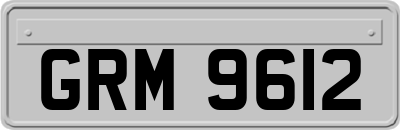 GRM9612