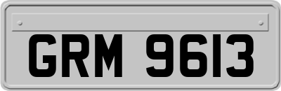 GRM9613