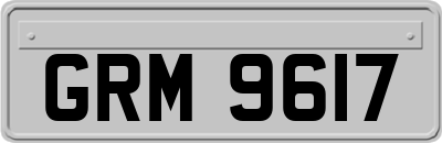 GRM9617
