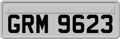 GRM9623