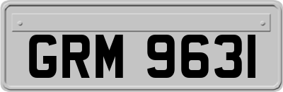 GRM9631