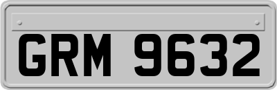 GRM9632
