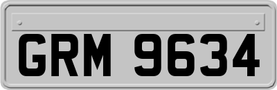GRM9634