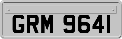 GRM9641