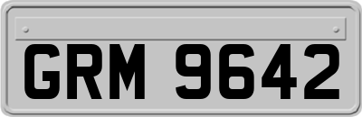GRM9642