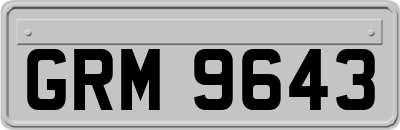 GRM9643