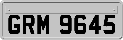 GRM9645