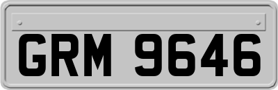 GRM9646
