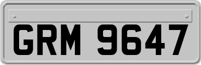 GRM9647