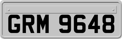 GRM9648