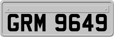 GRM9649