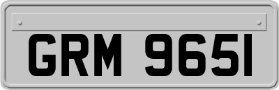 GRM9651