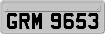GRM9653