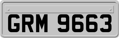 GRM9663