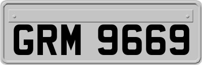 GRM9669