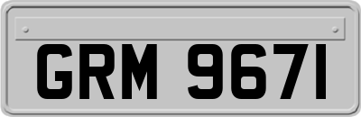 GRM9671