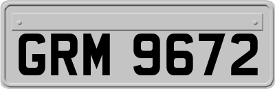 GRM9672