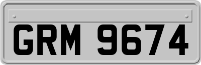 GRM9674