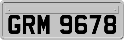 GRM9678