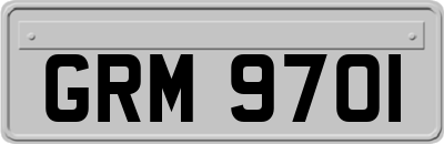 GRM9701