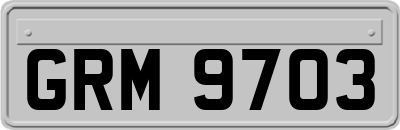 GRM9703