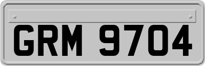GRM9704