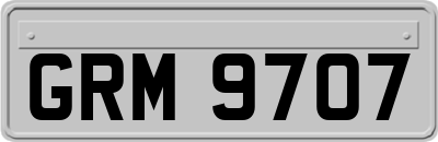 GRM9707