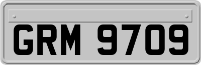 GRM9709