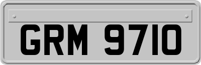 GRM9710