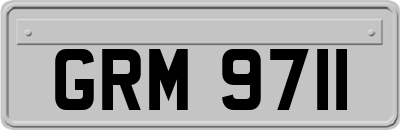 GRM9711