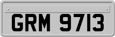 GRM9713