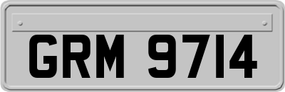 GRM9714
