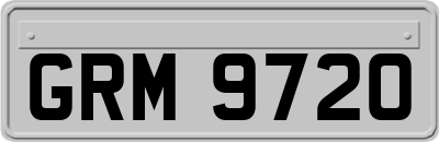 GRM9720