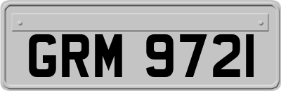 GRM9721