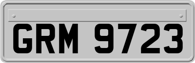 GRM9723