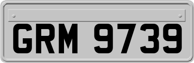 GRM9739