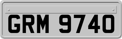 GRM9740