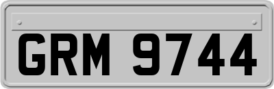 GRM9744