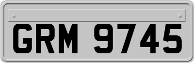 GRM9745