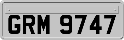 GRM9747