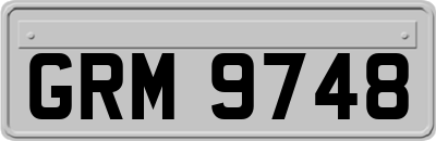 GRM9748